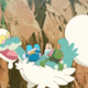 Illustration for article titled Drampa Will Burn Your House Down